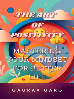cover image of The Art of Positivity